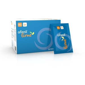AFENIL LIME 30BUST 14G