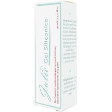 JULIE Gel Siliconico 30ml