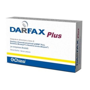 DARFAX Plus 1,425mg 30 Cpr