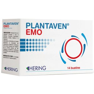 PLANTAVEN EMO 14BUST HERING