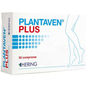 PLANTAVEN PLUS 30CPR HERING