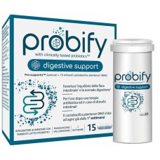 PROBIFY Digest.Support 15 Cps