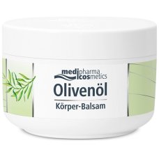 MEDIPHARMA OLIVENOL Body Balm