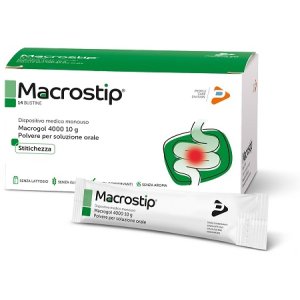 MACROSTIP 14 Stick Pack