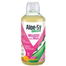 ALOE-SY Spec.Bellezza 500ml ALOE-SY Spec.Bellezza 500ml