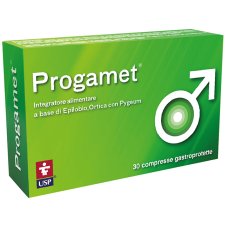 PROGAMET 30 Cpr