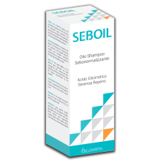 SEBOIL OlioSh.125ml