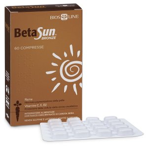 BETA-SUN Bronze'60 Cpr