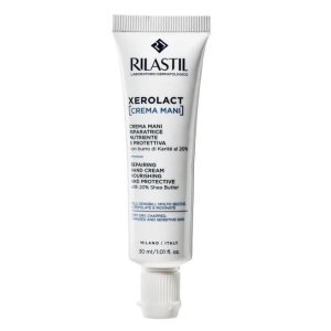 RILASTIL Xerol.Crema Mani 30ml