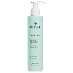 RILASTIL-D-C Gel*Det.200ml