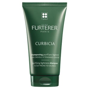 CURBICIA SHAMPOO 150ML N/F RENE