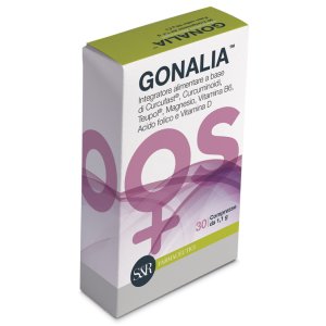 GONALIA 30 Cpr