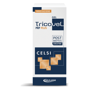 TRICOVEL PRP Plus CELSI 30ml