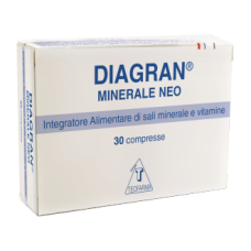 DIAGRAN-MINERALE NEO 30 Cpr