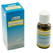 INTERLEUKIN 12  4CH 30ml Gtt