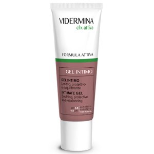 VIDERMINA CLX GEL 0,2% NF 30ML