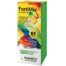 FORTIMIX SuperFood 300ml.