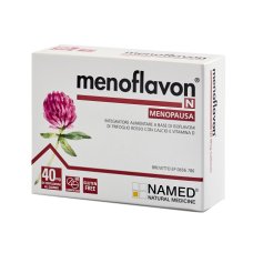 MENOFLAVON N 60*Cpr