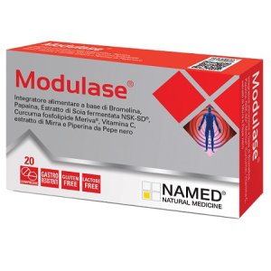 MODULASE 20*Cpr