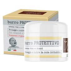 FDR Burro Prot.Viso Mani 30ml