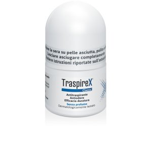 TRASPIREX CLASSIC 20ML