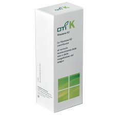 OTI K Vitamina K2 20ml OTI