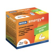 NOVA ENERGY+ 24 Bustine