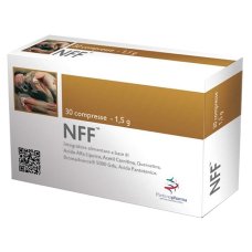 NFF 30 Cpr