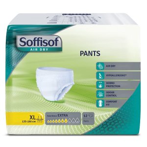 SOFFISOF AirDry Extra XL 12pz