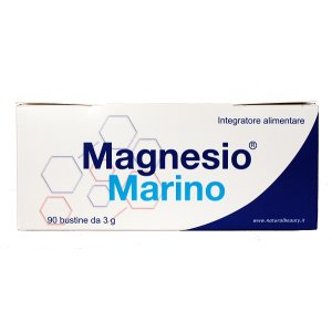 MAGNESIO Marino 90 Bust.3g