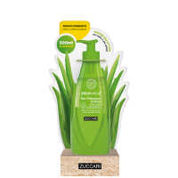 ALOEVERA2 Gel Primitivo 300ml Disp. ZUCCARI