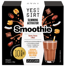 Yes Sirt Smoothie Cacao Cocco