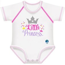 JB BODY 0-36 BC 4S LPRINCESS