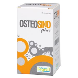 OSTEOSIND Plus 50 Cpr