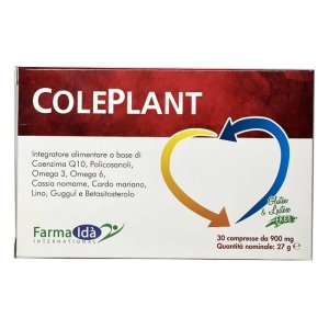 COLEPLANT 30CPR