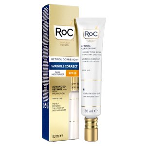 ROC RETINOL CWC CORRECT DAILY