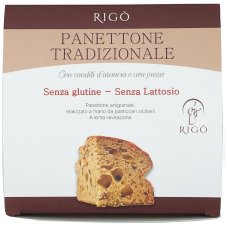 RIGO'Panettone 500g