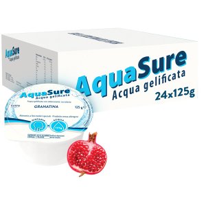 AQUASURE ACQUA GE/ED GRANAT24P