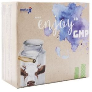 XPHE ENJOY 10 GMP NEU 30BUST.