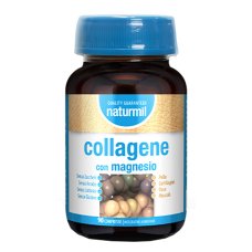 NATURMIL COLLAGENE C/MG 90CPR