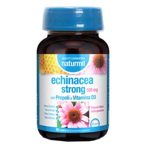 NATURMIL ECHINACEA STRONG90CPR