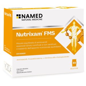 NUTRIXAM FMS 30*Buste