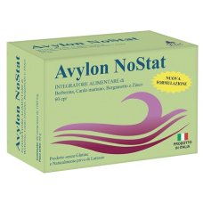 AVYLON NO STAT 60CPR