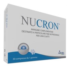 NUCRON 30 Cpr