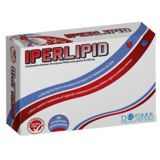 IPERLIPID 30 Cpr