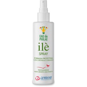 ILE Spray Formula Protettiva