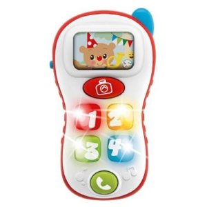 CH Gioco Selfie Phone 6-36m