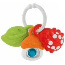 CH Gioco Trill.Natura 3-18m