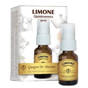 LIMONE Quintessenza Spy 15ml