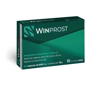 WINPROST 30 Cps